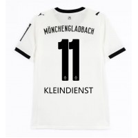 Moški Nogometni dresi Borussia Monchengladbach Manu Kone #17 Domači 2025-26 Kratek Rokav